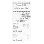 Cartier Pasha W3101155 (2000) - White dial 38 mm Gold/Steel case (5/8)