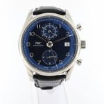IWC Portuguese Chronograph IW390303 - (1/6)