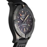 Breitling Avenger Blackbird 44 V1731110/BD74 - (6/8)