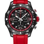 Breitling Endurance Pro X83310D91B2S1 (2026) - Black dial 39 mm Plastic case (1/1)