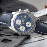 Breitling Chronomat A13050.1 (1998) - 45 mm Steel case (2/8)