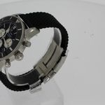 Breitling Superocean Heritage II Chronograph AB0162121B1S1 (2025) - Black dial 44 mm Steel case (2/4)