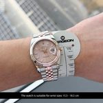 Rolex Datejust 36 116231 - (2/4)