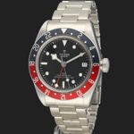 Tudor Black Bay GMT 79830RB - (1/8)