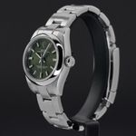 Rolex Oyster Perpetual 26 176200 (2017) - 26 mm Steel case (4/8)