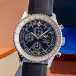 Breitling Navitimer 1461 A1938021/BD20 - (3/8)