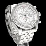 Breitling Bentley GT A13362 - (3/8)