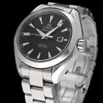 Omega Seamaster Aqua Terra 231.10.34.20.01.001 - (7/8)