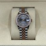 Rolex Lady-Datejust 278381RBR - (4/10)