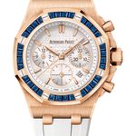 Audemars Piguet Royal Oak Offshore Lady 26236OR.SS.D010CA.01 - (1/1)