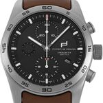 Porsche Design Chronotimer 6014.0001 - (1/5)