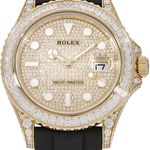 Rolex Yacht-Master 42 226668TBR - (2/5)