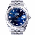 Rolex Datejust 41 126334 - (3/8)