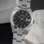 Rolex Oyster Precision 6494 - (3/8)