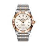 Breitling Chronomat U77310101A1U1 (2025) - White dial 32 mm Steel case (1/1)