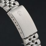 Rolex Datejust 36 16220 (1988) - 36 mm Steel case (8/8)