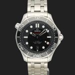 Omega Seamaster Diver 300 M 210.30.42.20.01.001 - (2/8)