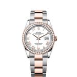 Rolex Datejust 36 126281RBR - (1/1)