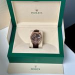 Rolex Sky-Dweller 326135 (Onbekend (willekeurig serienummer)) - 42mm Roségoud (6/8)