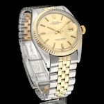 Rolex Datejust 1601 - (4/8)