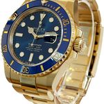 Rolex Submariner Date 126618LB - (3/5)