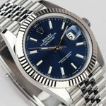 Rolex Datejust 41 126334 - (3/8)