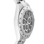 Rolex Daytona 116520 (2011) - Black dial 40 mm Steel case (4/8)