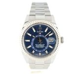 Rolex Sky-Dweller 326934 - (1/7)