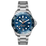 TAG Heuer Aquaracer 300M WBP5111.BA0013 - (1/1)