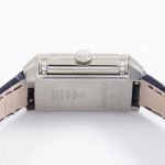 Jaeger-LeCoultre Reverso Classic Small Duetto Q2668432 (2026) - Silver dial 21 mm Steel case (7/8)