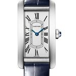 Cartier Tank Américaine WSTA0117 - (1/1)