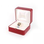 Cartier Panthère 8839 (Unknown (random serial)) - White dial 27 mm Yellow Gold case (6/6)