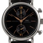 IWC Portofino Chronograph IW391404 - (2/5)