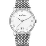 Blancpain Villeret 6669-1127-MMB - (1/2)