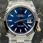 Rolex Datejust 41 126334 - (2/8)