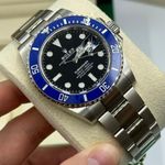 Rolex Submariner Date 126619LB - (1/10)