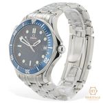 Omega Seamaster 2226.80 - (5/8)