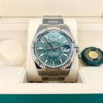 Rolex Sky-Dweller 336934 - (2/6)