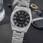 Rolex Oyster Perpetual 34 114200 - (1/8)
