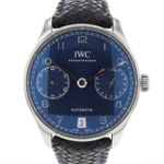 IWC Portuguese Automatic IW500710 - (1/6)