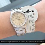 Rolex Air-King 14010 - (2/8)