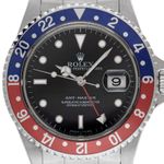 Rolex GMT-Master 16700 - (1/8)