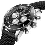 Breitling Superocean Heritage II Chronograph AB0162121B1S1 - (2/4)