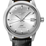 Longines Unknown L2.537.4.72.2 - (1/1)