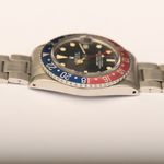 Rolex GMT-Master 1675 - (8/8)