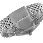 Rolex Datejust 1603 (1977) - 36 mm Steel case (7/8)