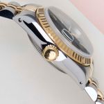Rolex Lady-Datejust 69173 (1993) - 26 mm Gold/Steel case (8/8)