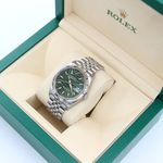 Rolex Datejust 36 126234 (Unknown (random serial)) - 36 mm Steel case (2/4)