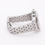 Tudor Prince Date 79280 (Unknown (random serial)) - Black dial 40 mm Steel case (8/8)