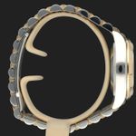 Rolex Lady-Datejust 178273 (2015) - Champagne dial 31 mm Gold/Steel case (5/7)